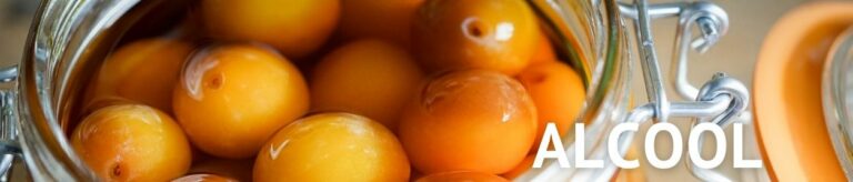 Comment Fabriquer De La Liqueur De Mirabelles