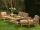 comment choisir le bon mobilier de jardin