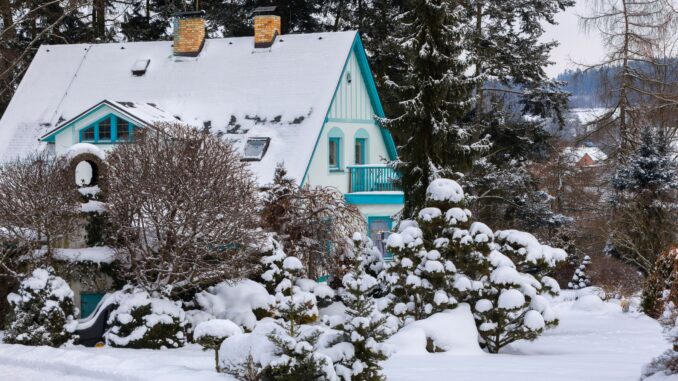 le meilleur équipement pour le jardinage en hiver