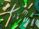 les 10 outils indispensables pour le jardinage